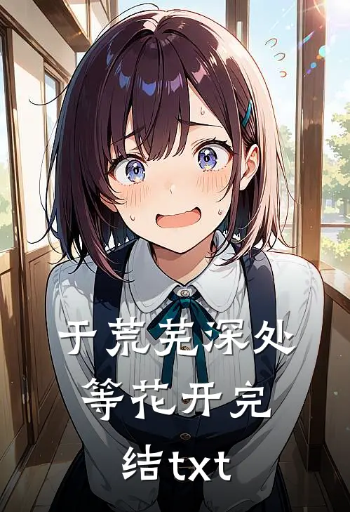 于荒芜深处等花开完结txt