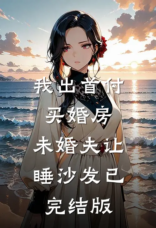 我出首付买婚房，未婚夫让睡沙发已完结版