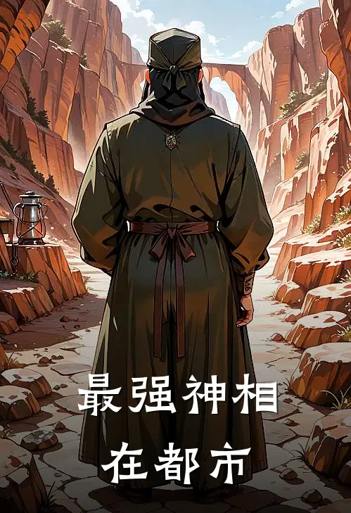 最强神相在都市