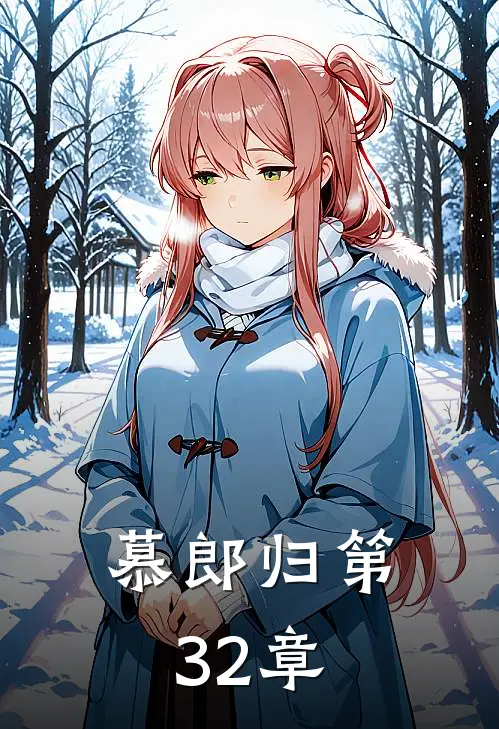 慕郎归 第32章