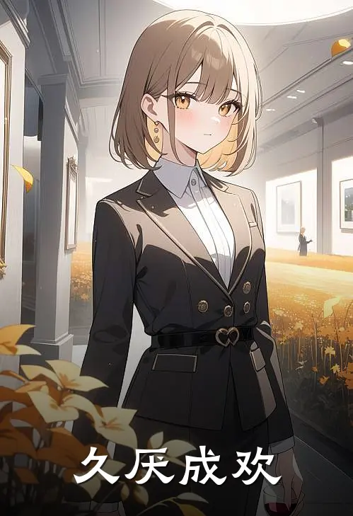 久厌成欢