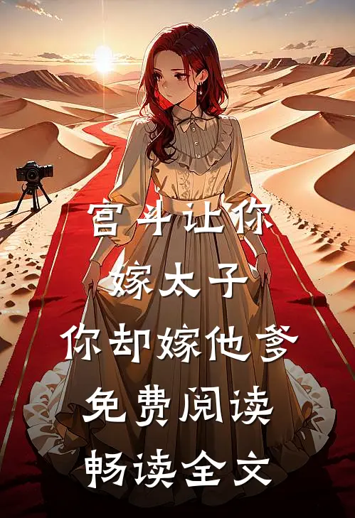 宫斗让你嫁太子,你却嫁他爹免费阅读畅读全文