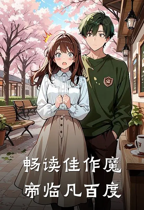 畅读佳作魔帝临凡百度