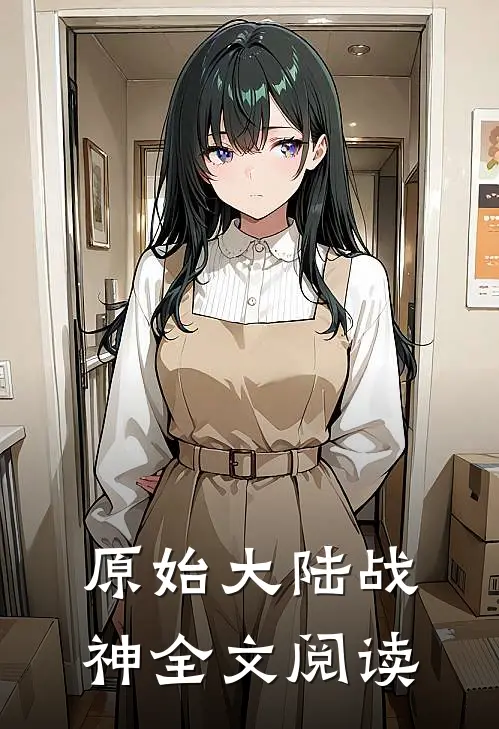 原始大陆战神全文阅读