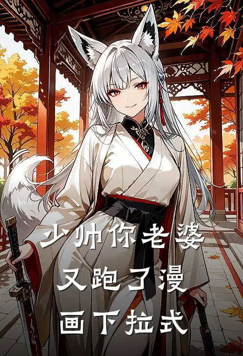 少帅你老婆又跑了漫画下拉式