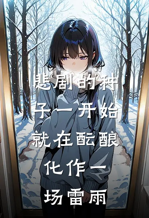 悲剧的种子一开始就在酝酿,化作一场雷雨