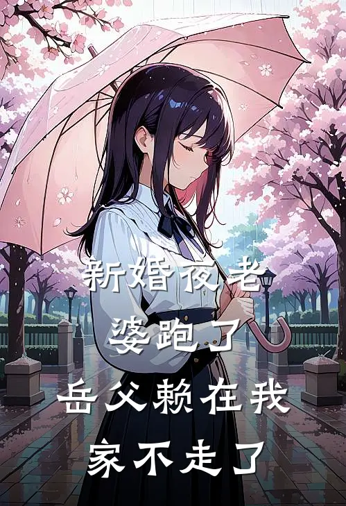 新婚夜老婆跑了，岳父赖在我家不走了