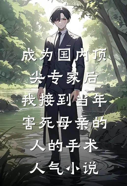 成为国内顶尖专家后，我接到当年害死母亲的人的手术人气小说