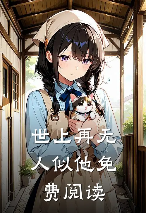 世上再无人似他免费阅读