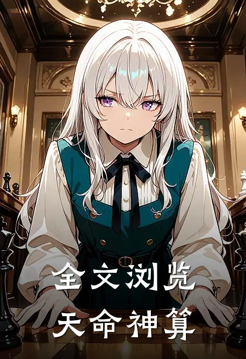 全文浏览天命神算