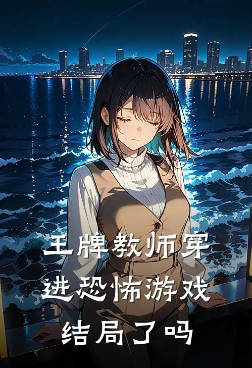 王牌教师穿进恐怖游戏结局了吗