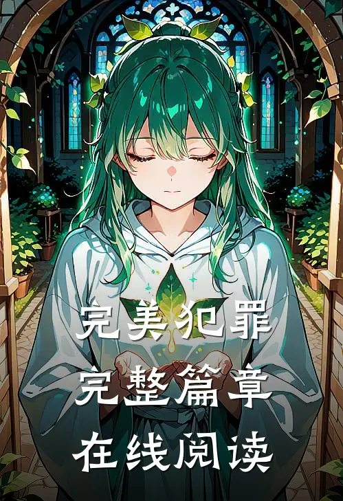 完美犯罪完整篇章在线阅读