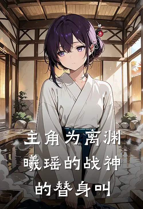 主角为离渊曦瑶的战神的替身叫