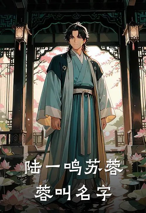 陆一鸣苏蓉蓉叫名字