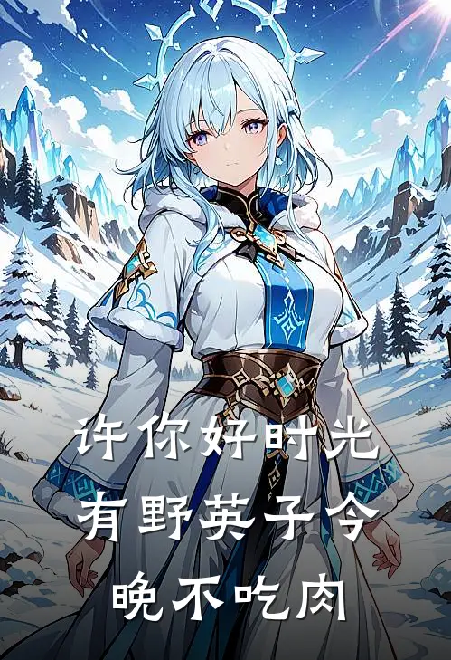 许你好时光有野英子今晚不吃肉