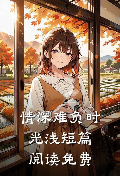 情深难负时光浅短篇阅读免费