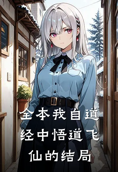 全本我自道经中悟道飞仙的结局