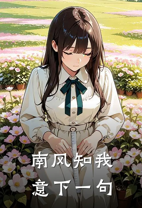 南风知我意下一句