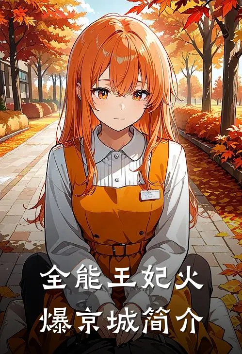 全能王妃火爆京城简介