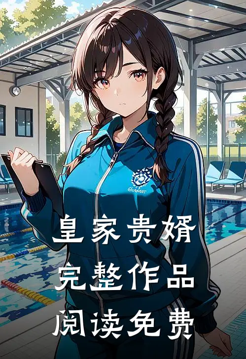 皇家贵婿完整作品阅读免费
