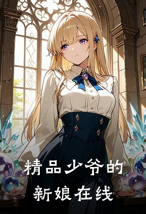 精品少爷的新娘在线