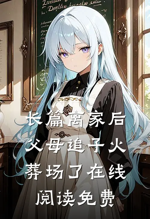 长篇离家后,父母追子火葬场了在线阅读免费