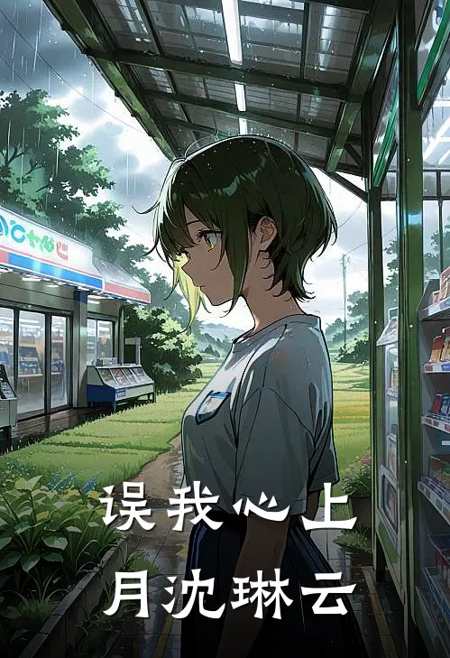 误我心上月沈琳云