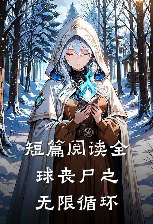 短篇阅读全球丧尸之无限循环