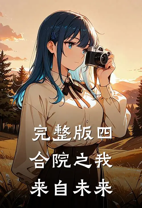 完整版四合院之我来自未来