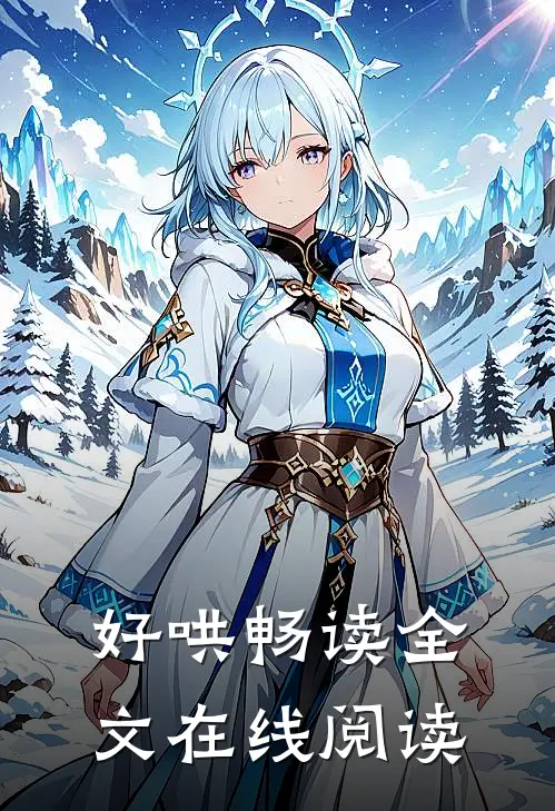 好哄畅读全文在线阅读