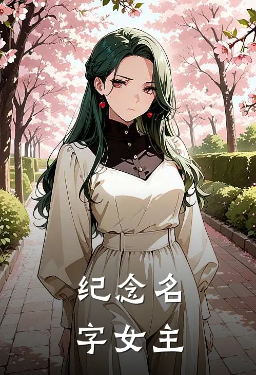 纪念名字女主