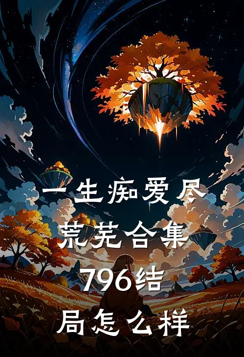 一生痴爱尽荒芜合集796结局怎么样