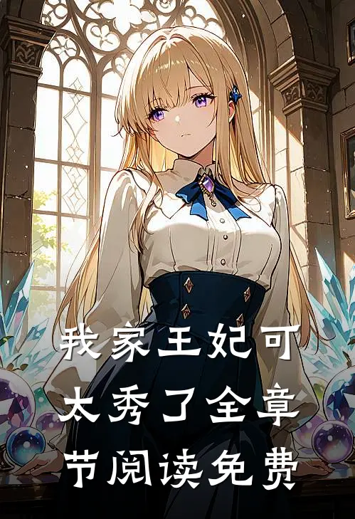 我家王妃可太秀了全章节阅读免费