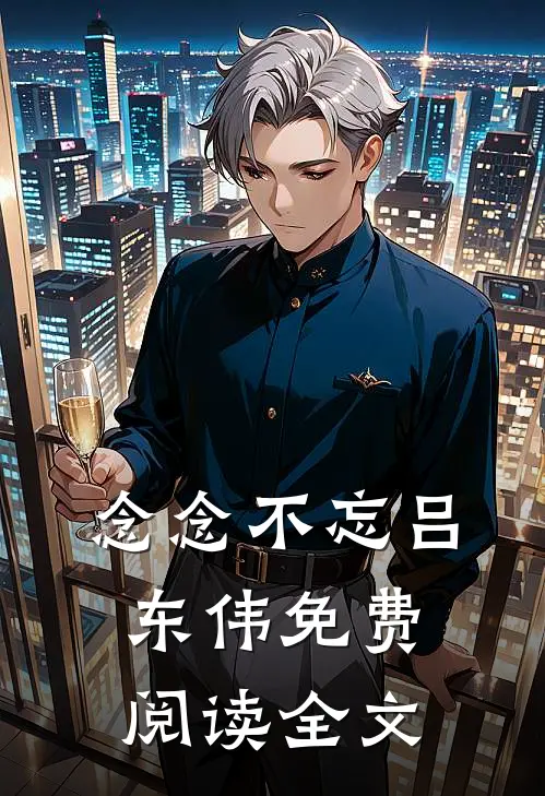念念不忘吕东伟免费阅读全文