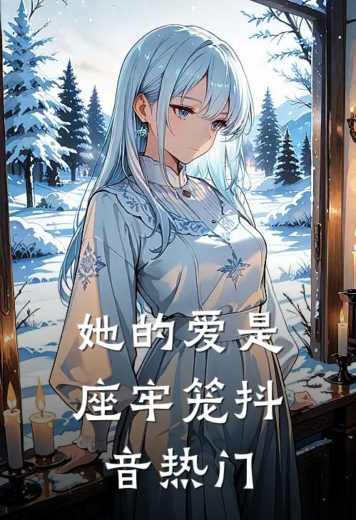 她的爱是座牢笼抖音热门