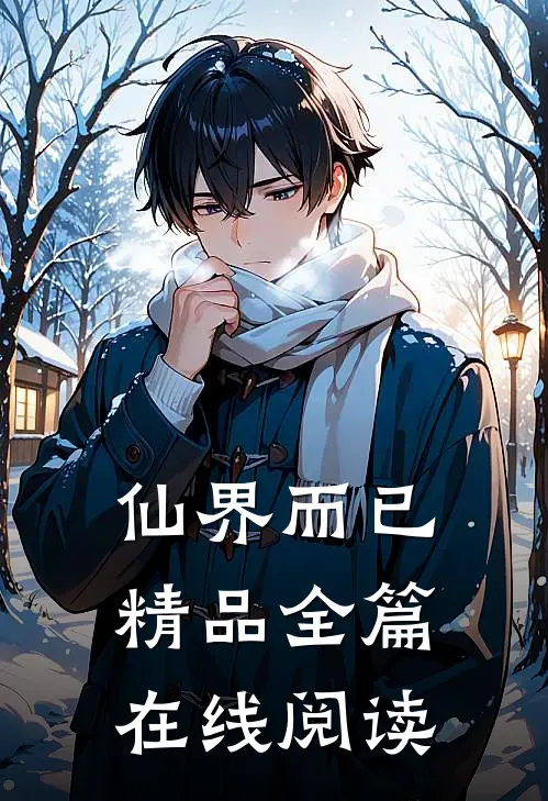 仙界而已精品全篇在线阅读