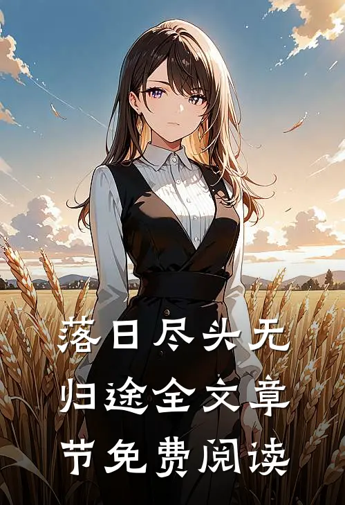 落日尽头无归途全文章节免费阅读