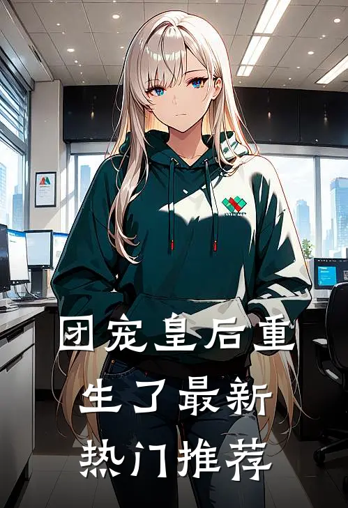 团宠皇后重生了最新热门推荐