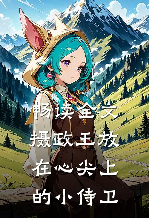 畅读全文摄政王放在心尖上的小侍卫