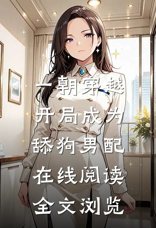 一朝穿越,开局成为舔狗男配在线阅读全文浏览