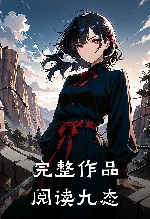 完整作品阅读九态