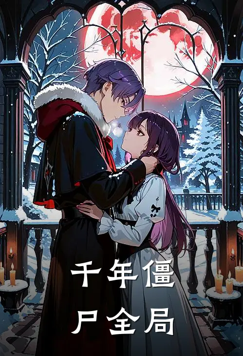 千年僵尸全局