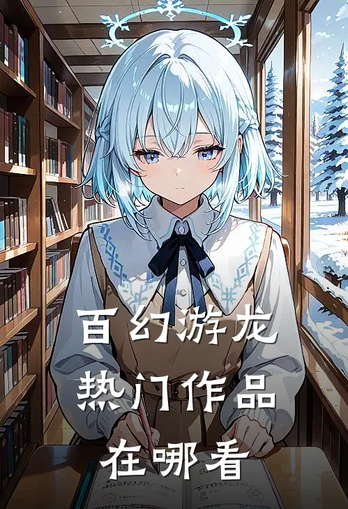 百幻游龙热门作品在哪看