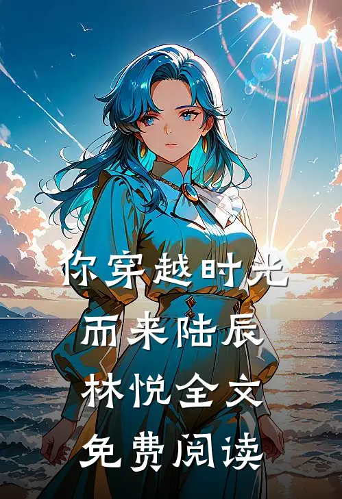 你穿越时光而来陆辰林悦全文免费阅读