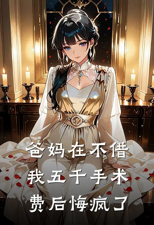 爸妈在不借我五千手术费后悔疯了