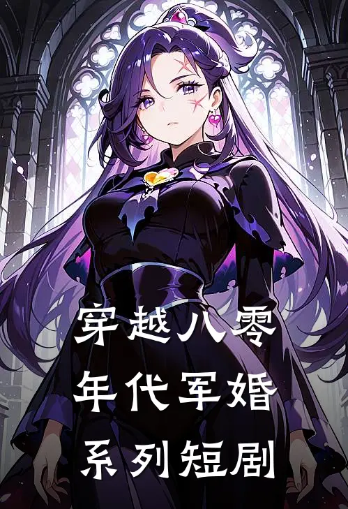 穿越八零年代军婚系列短剧