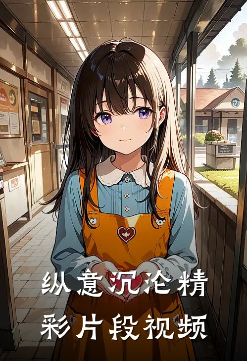 纵意沉沦精彩片段视频