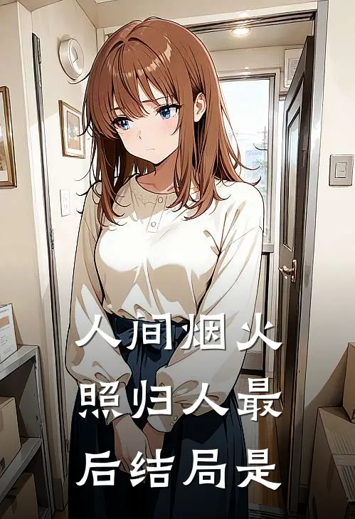 人间烟火照归人最后结局是