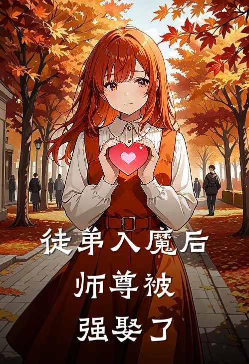 徒弟入魔后，师尊被强娶了