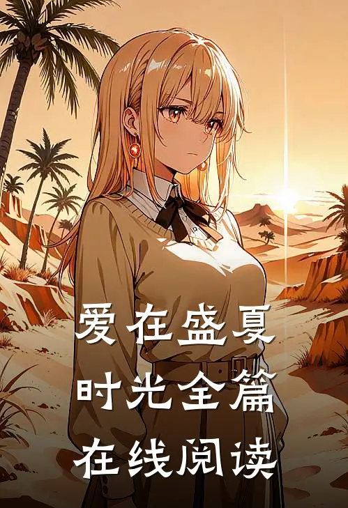 爱在盛夏时光全篇在线阅读